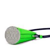 ECCO E Pot Neck Pouch (Verde)