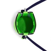 ECCO E Pot Neck Pouch (Verde)