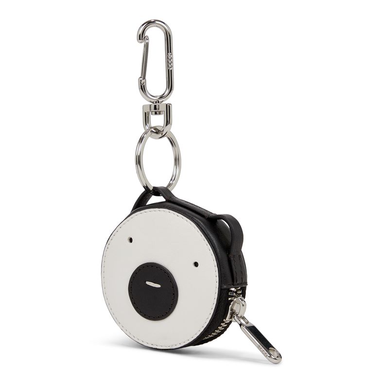 ECCO Charms Polar Bear