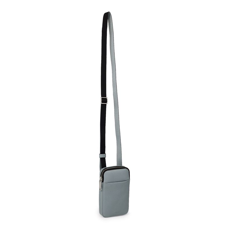 ECCO Phone Carry (Gris)