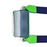 ECCO Pinch Bag Mini (Verde)