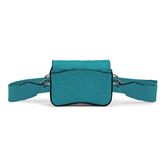 ECCO Pinch Bag Mini (Azul)