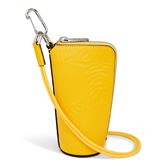 ECCO Pot Bag Midi Fingerprint (Amarillo)