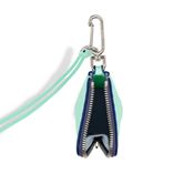 ECCO Pot Bag Midi Grooved (Azul)