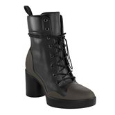 ECCO Shape Sculpted Motion 55 (Negro)