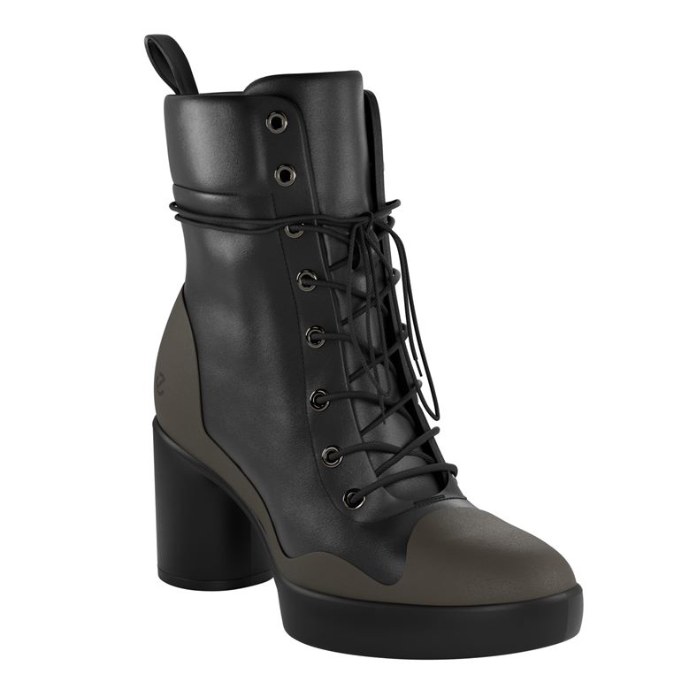 ECCO Shape Sculpted Motion 55 (Negro)