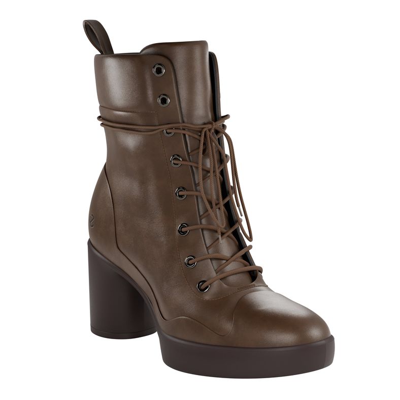 ECCO Shape Sculpted Motion 55 (Marrón)