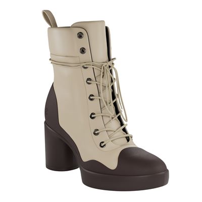 ECCO Shape Sculpted Motion 55