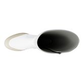  Shape Sculpted Motion 55 (Blanco)