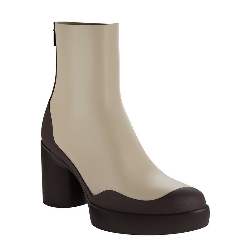  Shape Sculpted Motion 55 (Blanco)