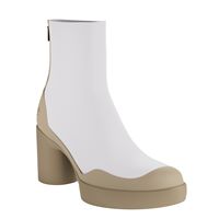  Shape Sculpted Motion 55 (Marrón)