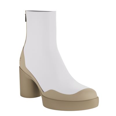  Shape Sculpted Motion 55