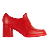  Sculpted Lx 55 (Rojo)