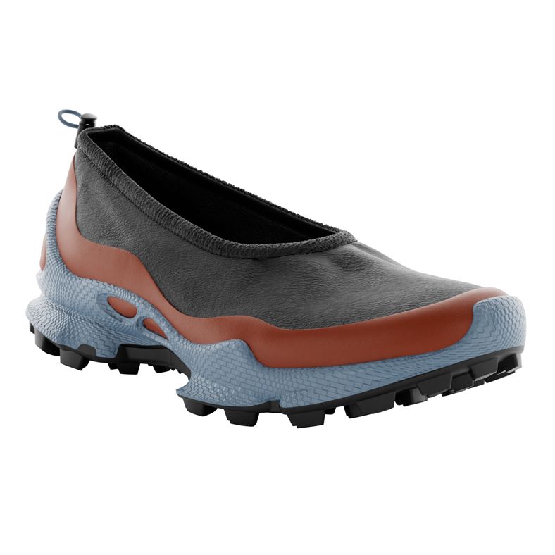  Biom C-trail W (Negro)