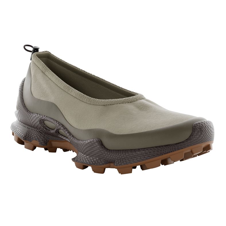  Biom C-trail W (Verde)