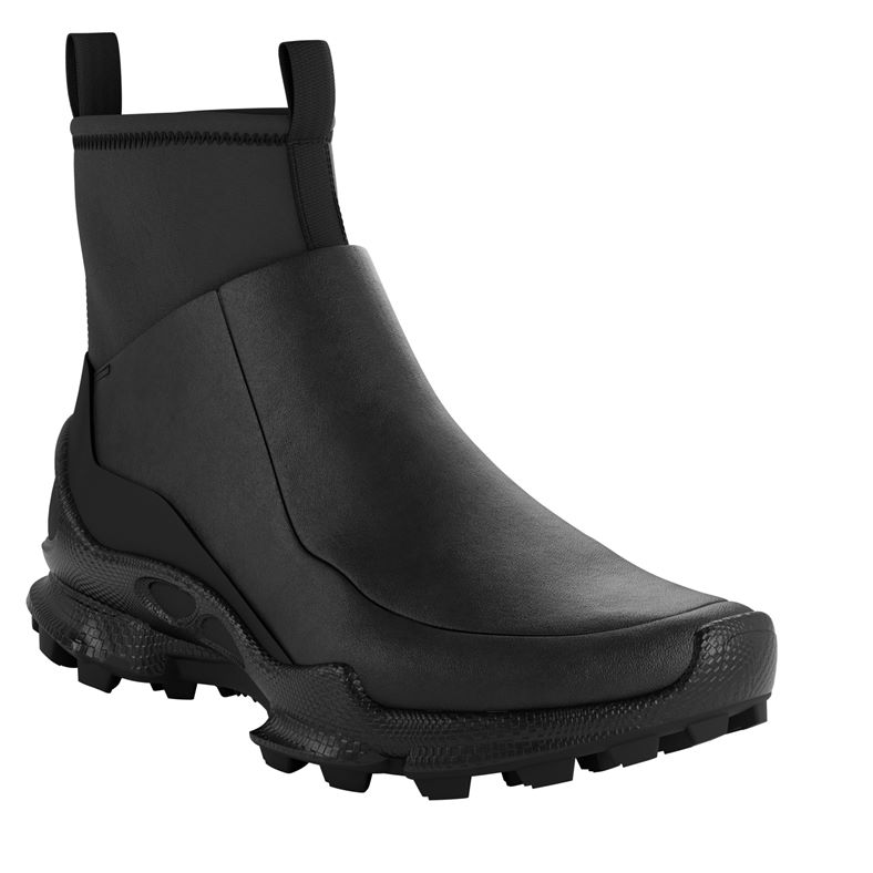  Biom C-trail W (Negro)