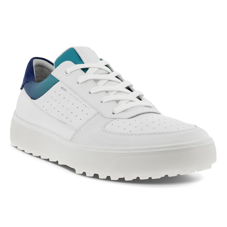 ECCO Golf Tray (Blanco)