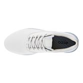 ECCO Golf S-Three (Blanco)