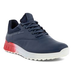  W Golf S-three