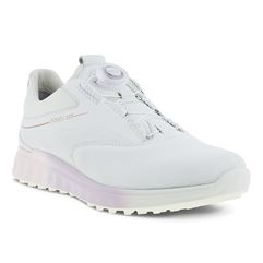  W Golf S-three