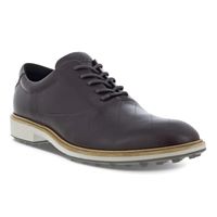ECCO Golf Classic Hybrid (Marrón)