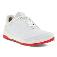  W Golf Biom Hybrid 3 (Blanco)
