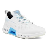 ECCO Golf BIOM C4 (Blanco)