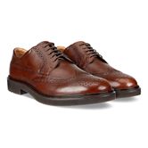 ECCO Metropole London (Brown)