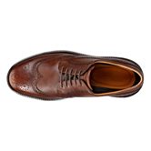 ECCO Metropole London (Brown)