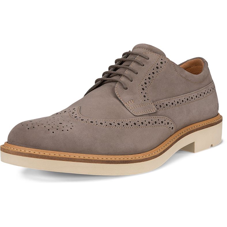 ECCO Metropole London (Grey)