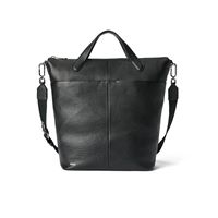 ECCO Tote L (Negro)