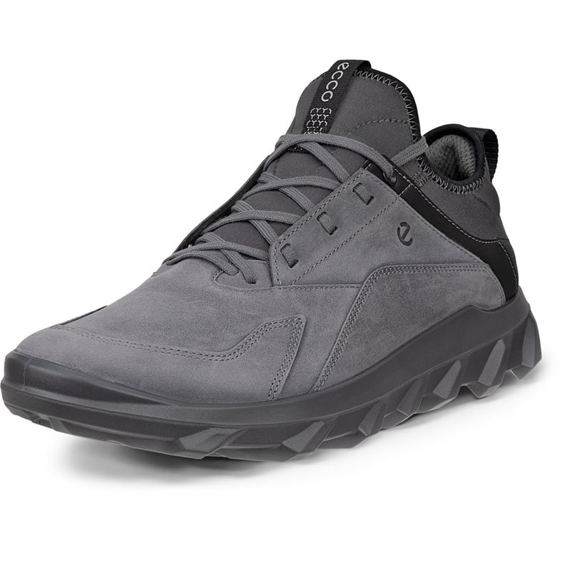  Mx M (Grey)