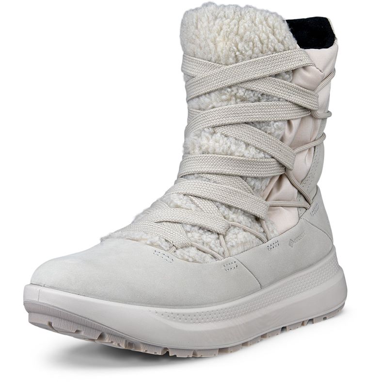 ECCO Solice (Beige)