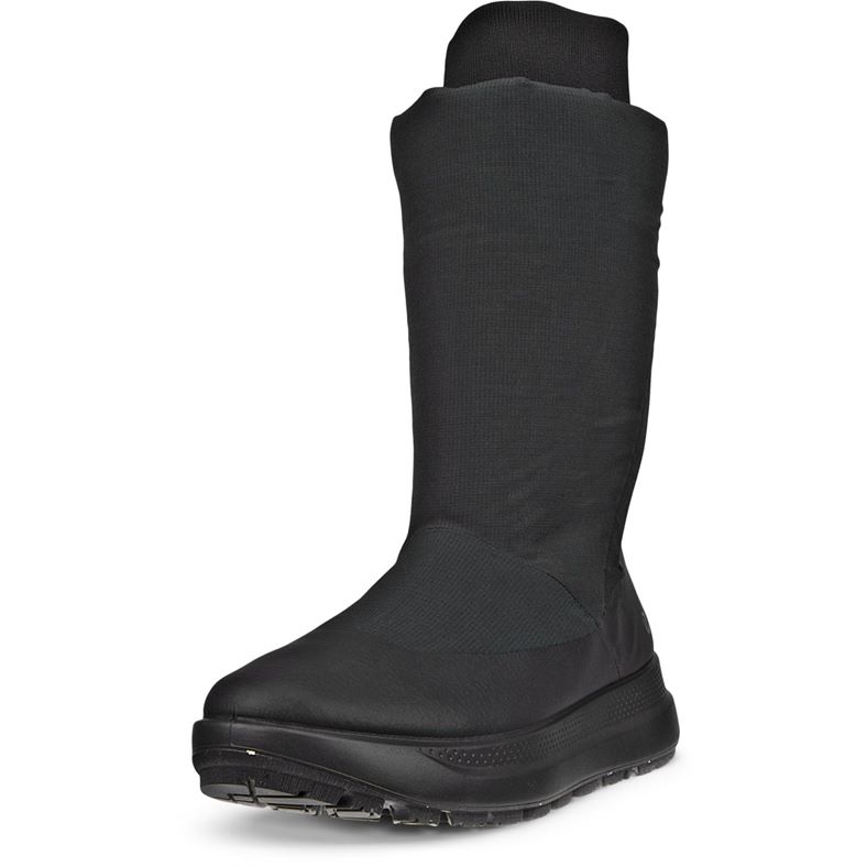 ECCO Solice (Black)