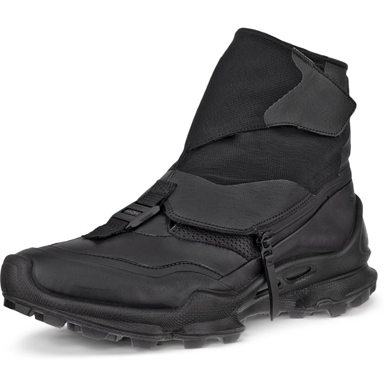 ECCO BIOM C-Trail M (Black)