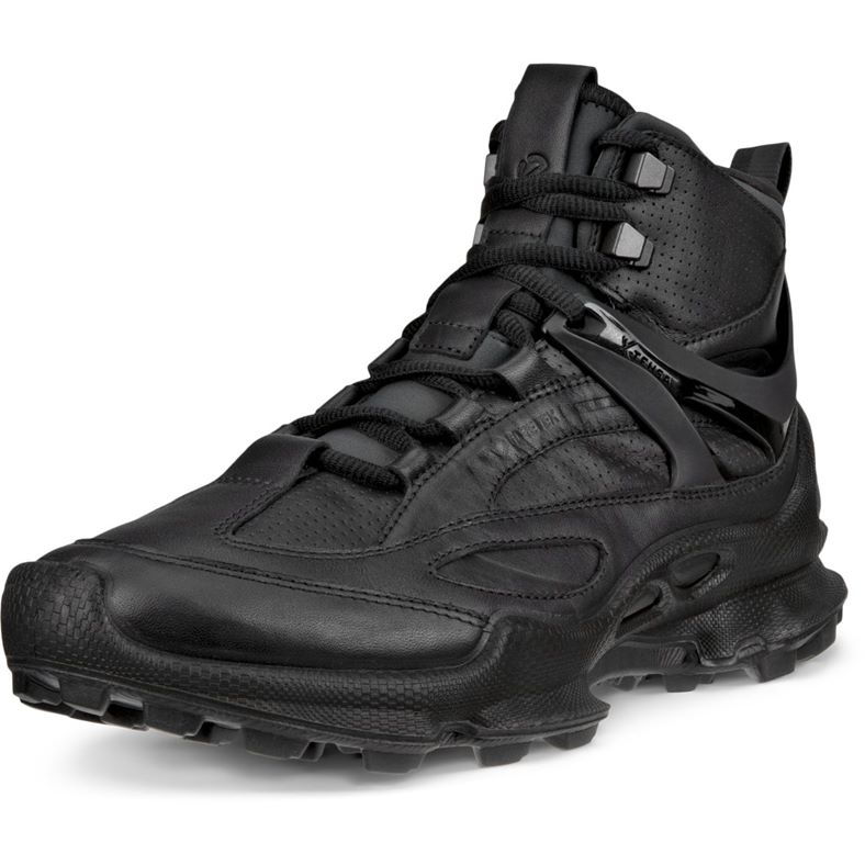 ECCO BIOM C-Trail W (Black)
