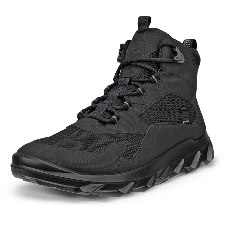 Mx M (Black)