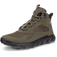 ECCO Mx M