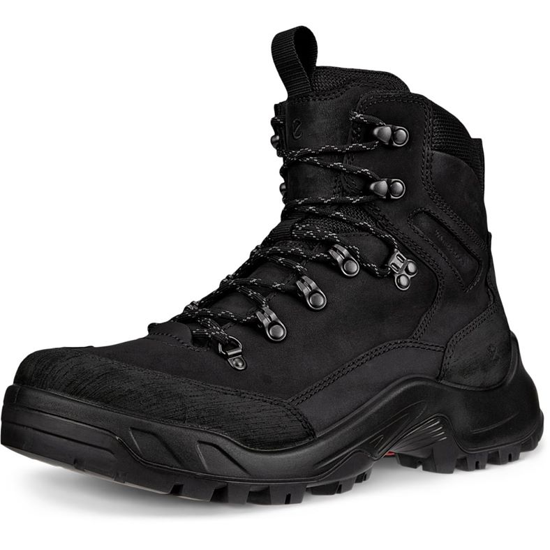 ECCO Offroad M (Black)