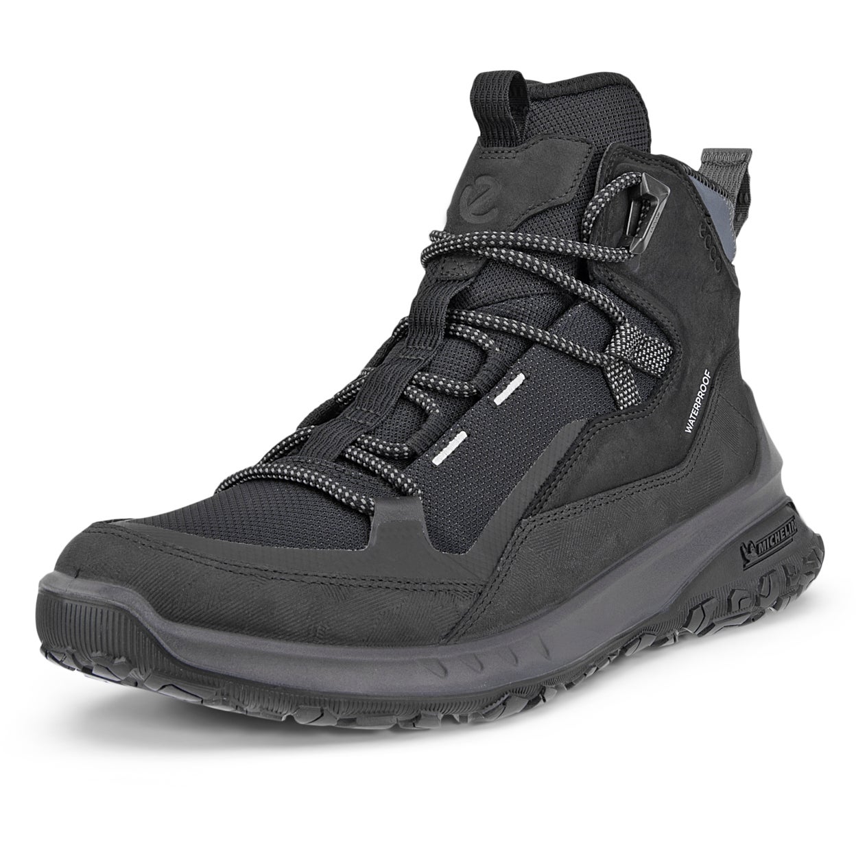 Women's ECCO® Biom 2.1 X Country Textile Outdoor Sneaker