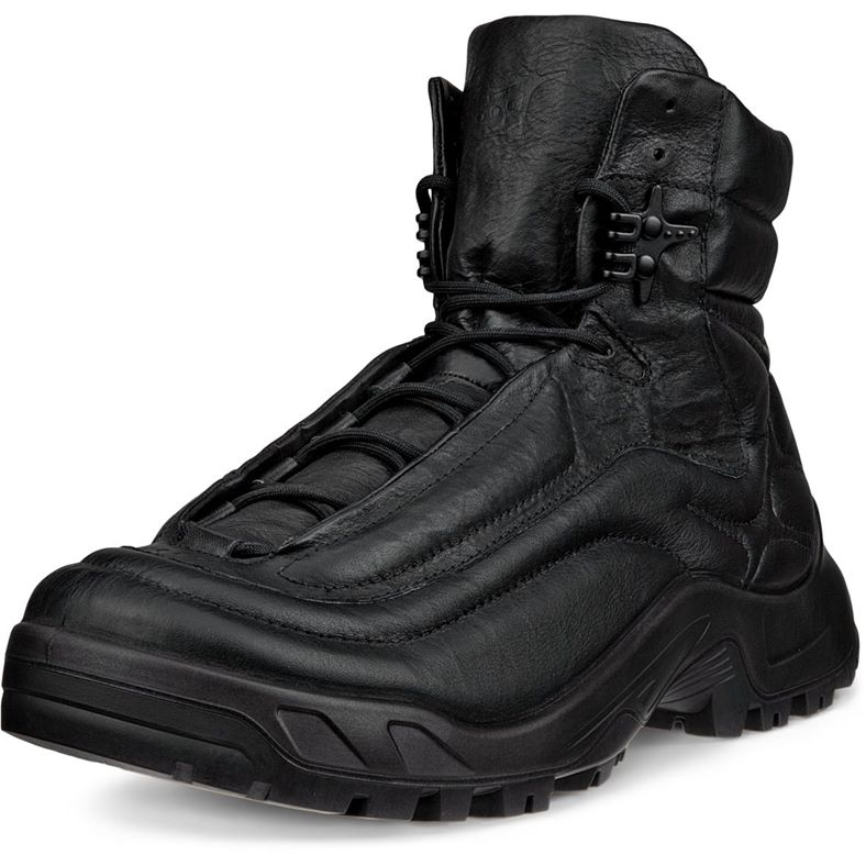 ECCO Offroad M (Black)