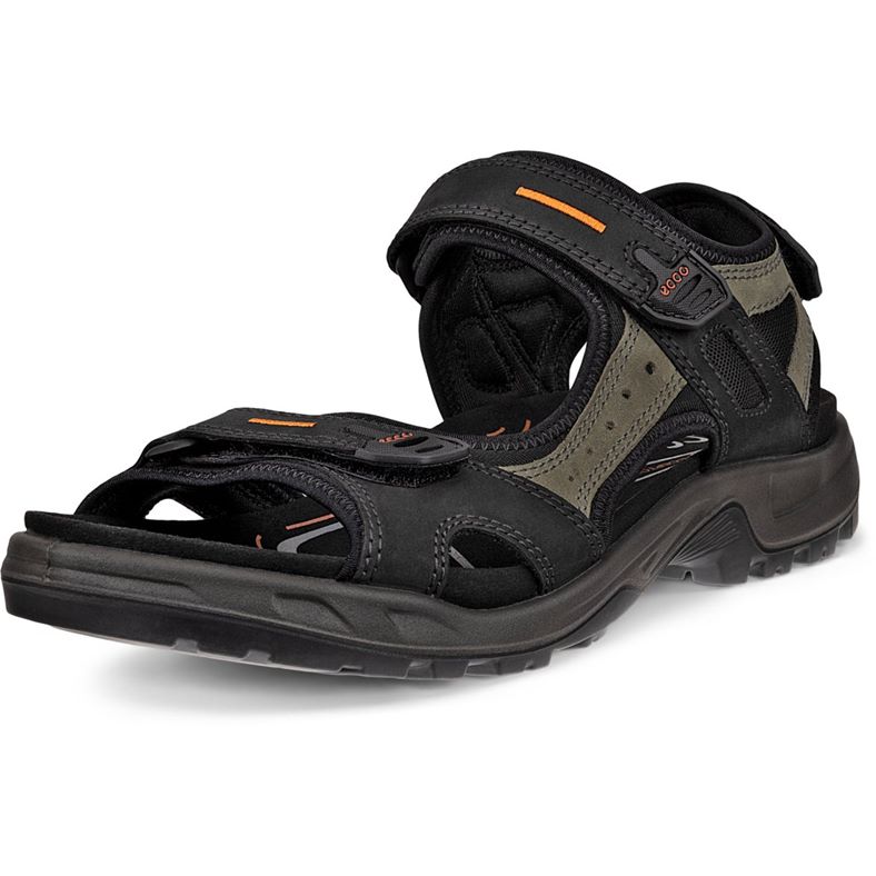  Offroad (Black)