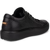 ECCO Soft 60 K (Black)