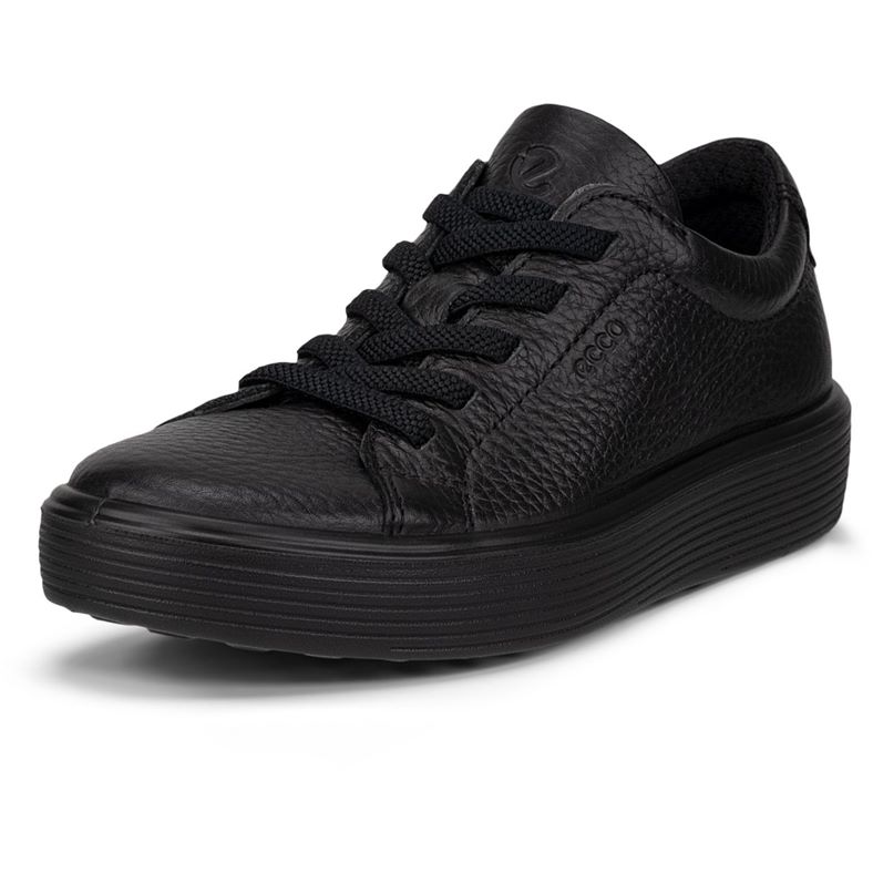 ECCO Soft 60 K (Black)
