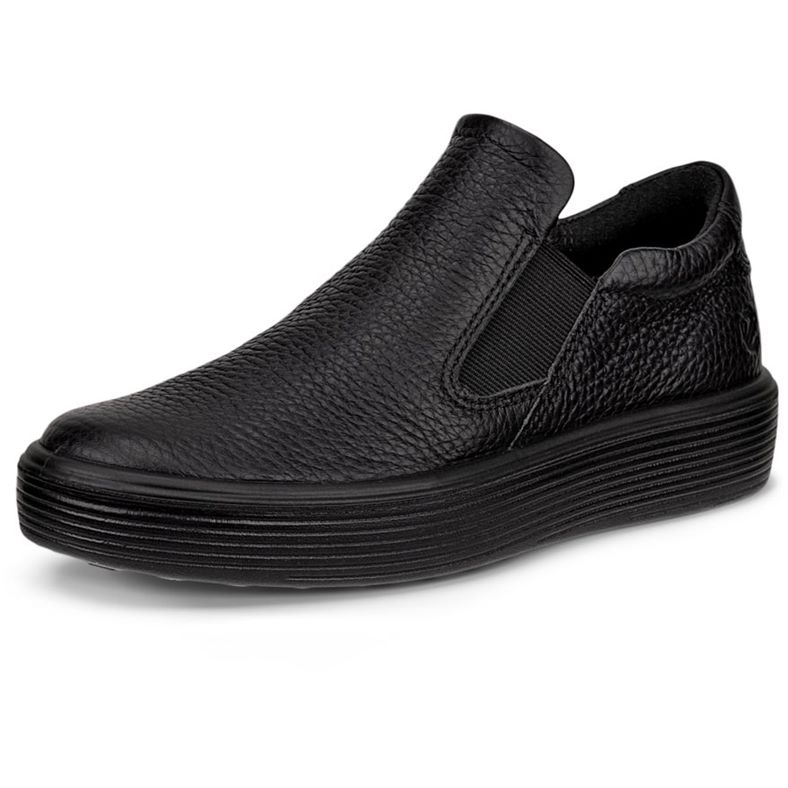 ECCO Soft 60 K (Black)