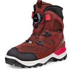 ECCO Snow Mountain