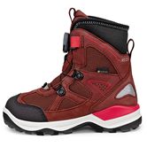 ECCO Snow Mountain (Red)