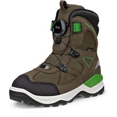 ECCO Snow Mountain