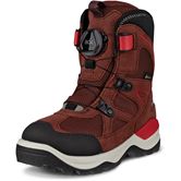 ECCO Snow Mountain (Red)