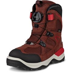 ECCO Snow Mountain